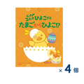 【セット売り】クリート むきむきひよこグミ ６４ｇ（賞味期限2026/2/20）4個入り