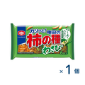 亀田 柿の種わさび ６袋詰（賞味期限2025/12/1）