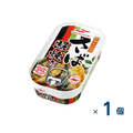 Teriyaki mackerel 100g (best before date 2027/3/1) 1 piece