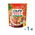 Nissin Cisco Gorogura Luxury Fruit 280g (Best before date: April 1, 2026)