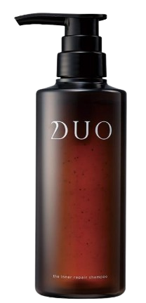 Duo The Inner Repair Shampoo 400mL 1 piece