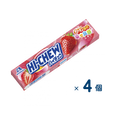 [Sold as a set] Morinaga Hi-Chew Strawberry 12 pieces (best before date 2027/01/31) 4 pieces