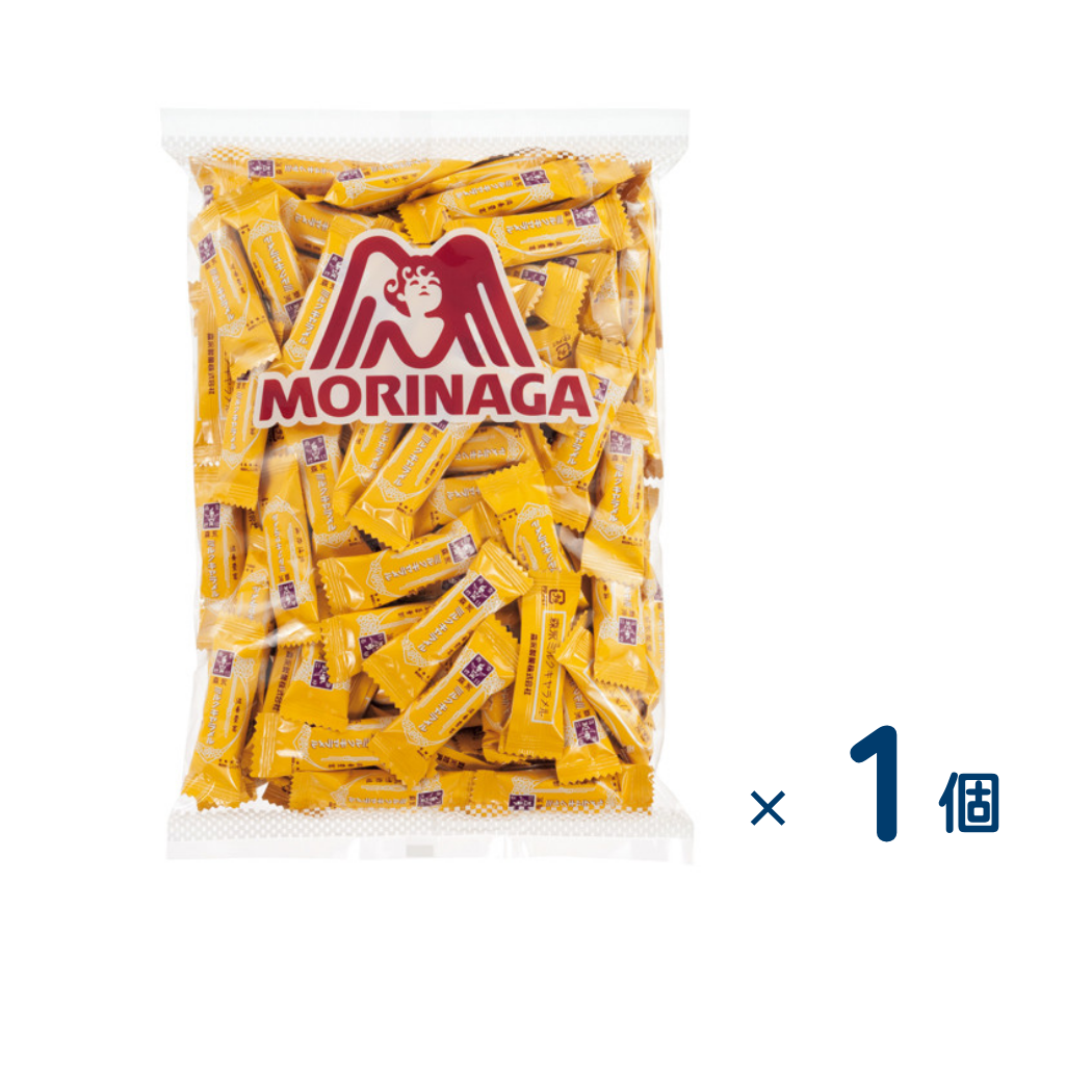 Morinaga Value Milk Caramel 352g (Best before date 2026/12/31) 1 piece