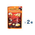 [Natori] Otsumami Selection Daidai Set of 2 (Expiration date: September 22, 2026)