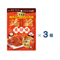 [Ishoku Dogen] Chuka Bo Konnyaku Mala Flavor Set of 3 (Expiration date: November 6, 2026)