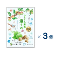[Minamishinshu Kashikobo] Hitokuchi Fruit Salted Plum 20g Set of 3 (Expiration date: November 24, 2026)