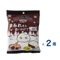 [Sold as a set] Fujiya Country Maam Mamiresan Snow Country (Best before date 2026/06/30) 2 pieces