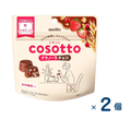 [Sold as a set] Meito Kotto Granola Strawberry (Expiration date 2026/09/30) 2 pieces