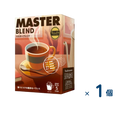 Itoen Tully's Coffee Drip Coffee Master Blend 9g x 5 bags (best before date 2026/9/30) 1 piece