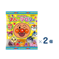 [Fujiya] Anpanman Jelly Set of 2 (Expiration date: September 30, 2026)