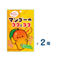 [Sold as a set] ZION Mango Coco and Coco (best before date 2026/7/31) 2 pieces