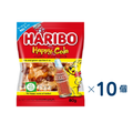 [Haribo] Happy Cola (Set of 10) (Expiration date: November 30, 2026)