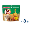 [UHA Mikakuto] Osatsu Dokki (Moss Shake Coffee Flavor) Stand Pack Set of 3 (Expiration date: February 28, 2027)