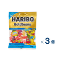 [HARIBO] Haribo Refreshing Fruits Set of 3 (Expiration date: May 31, 2027)