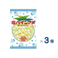 [Pine] Salted Pine Candy Set of 3 (Expiration date: May 31, 2027)