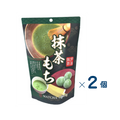 [Seiki] Matcha Mochi Set of 2 (Expiration date: August 30, 2026)