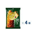 [Fujiya] Sakutto Yakimorokoshi Set of 4 (Expiration date: October 31, 2026)