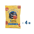 [Otoufu Koubou] Botta Cookie Caramel Set of 4 (Expiration date: January 8, 2027)
