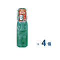 [Sold as a set] Morinaga Ramune (expiration date 2026/12/31) 4 pieces