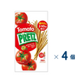 [Ezaki Glico] Tomato Pretz Set of 4 (Expiration date: November 30, 2026)
