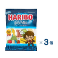 [Haribo] Harry Potter Set of 3 (Expiration date: January 31, 2027)