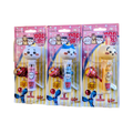[Nagatanien] Pop-Up! Strawberry Cream (Chiikawa Set of 3) (Expiration date: August 31, 2026)