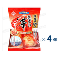 [Honda Shōji] Ebi no Hana Set of 4 (Expiration date: August 10, 2026)