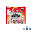 [Calbee] 2026 Professional Baseball Chips Vol. 1 22g Set of 6 (Expiration date: September 30, 2026)