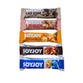 SOY JOY 5 Variety Set (Expiration date: September 30, 2026)