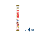 [Sold as a set] Fujiya Chitose Ame White (Expiration date 2026/06/30) 4 pieces