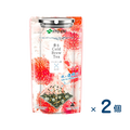 [Sold as a set] Fragrant Cold Brew Tea Jasmine Tea x Lychee 5 bags (Expiration date 2026/05/31) 2 sets