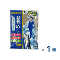 Mikakuto Ninja Meshi Ice Slurry (Best before date 2026/08/31) 1 piece