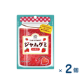 [Sold as a set] Fujiya Jam Gummies (expiration date 2026/04/30) 2 pieces