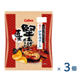 [Sold as a set] Calbee Kataage Potato Takumi Ise Shrimp Shio 60g (Best before date 2026/06/30) 3 pieces