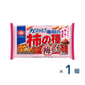 亀田 柿の種梅しそ ６袋詰（賞味期限2026/1/1）