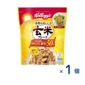 Kellogg brown rice flakes 240g (best before date: 7/1/2026)