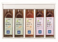 [Mikuni] Hokkaido Dashi 3 Varieties Set of 5 (Expiration date: December 10, 2026)