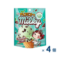 【セット売り】不二家 ミルキーチョコミント（賞味期限2026/04/30）4個入り