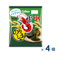 【セット売り】カルビー かっぱえびせんのりしお味 ６４ｇ（賞味期限2026/01/31）4個入り