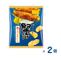 【セット売り】カルビー 堅あげポテト焼きとうもろこし味６０ｇ（賞味期限2026/01/31）2個入り