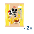 【セット売り】カルビー 堅あげポテト匠味北の金色バター味６０ｇ（賞味期限2025/11/30）2個入り