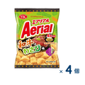 【セット売り】YBC エアリアル 和牛とわさび味（賞味期限2026/03/31）4個入り