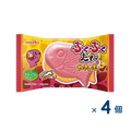 [Sold as a set] meito Pukupuku Taiyaki Imo (best before date 2026/06/30) 4 pieces