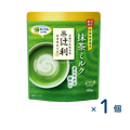 片岡 辻利抹茶ミルク１９０ｇ（賞味期限2026/3/1）