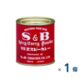 1 piece of 84g canned curry (best before date: April 1, 2028)
