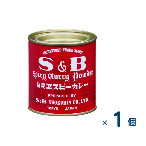 유통기한: 2028년 4월 1일까지인 84g 캔 카레 1개