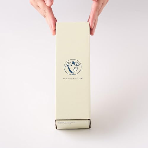 [Tokyo Milk Cheese Factory] Salt & Camembert Cookies Set of 9 (Expiration date: November 30, 2026)