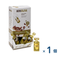 [Costco] Alcala Mini Oliva Extra Virgin Olive Oil 14ml x 50 pieces (Expiration date: August 31, 2026)