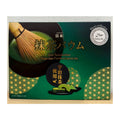 Santa Planet Matcha Baumkuchen Set of 6 (Expiration date: March 11, 2026)