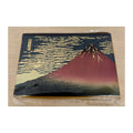 [API] Hokusai Thirty-six Views of Mount Fuji Playing Cards "Fine Wind, Clear Morning"